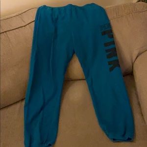 Everyday Lounge sweatpants from Pink.